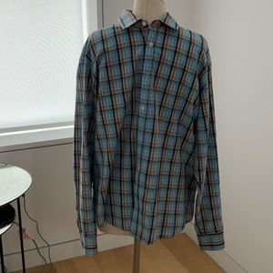 Jeremy Argyle plan shirt